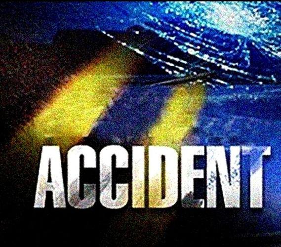 Montgomery County rollover accident injures 2