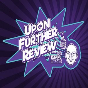 UFR Podcast Image