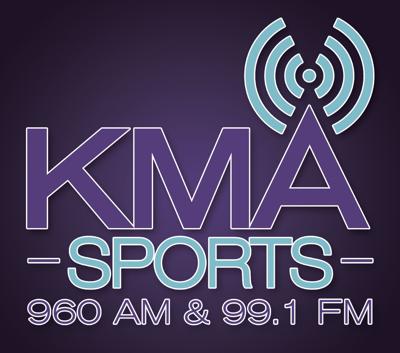 KMA Sports Logo 3