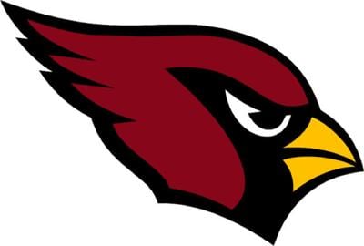 Clarinda Cardinals logo