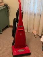 Riccar Upright Vacuum Cleaner