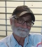 David Marker, 68, Clearmont, MO