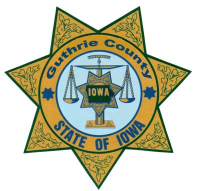 Guthrie County Sheriff's Office
